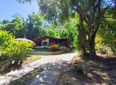 Casa com 4 Quartos à venda, 250m² no Itaocaia Valley (Itaipuaçu), Maricá