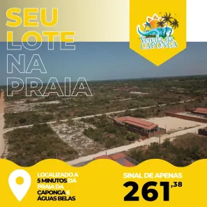 Lote/Terreno à venda, 360m² no , Cascavel