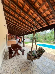 Fazenda/Sítio com 3 Quartos à venda, 200m² no Vila Real de Barra Bonita (Vitoriana), Botucatu