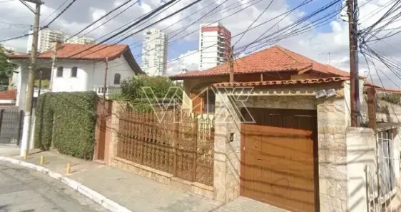Lote/Terreno à venda, 685m² no Vila Maria Alta, São Paulo