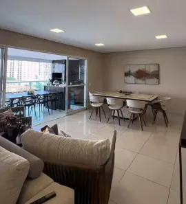 Apartamento com 4 Quartos à venda, 156m² no Jardim Avelino, São Paulo