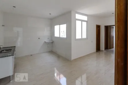 Apartamento com 2 Quartos à venda, 40m² no Parque São Lucas, São Paulo