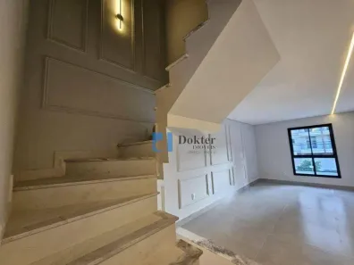 Sobrado com 2 Quartos à venda, 110m² no Jardim Maristela, São Paulo