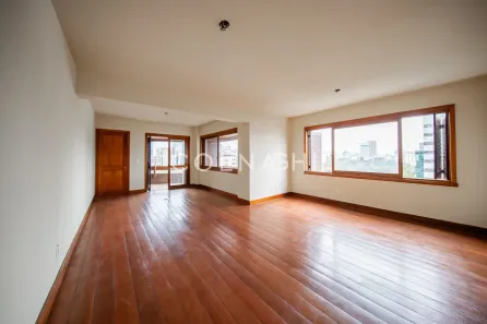 Apartamento com 3 Quartos à venda, 172m² no Rio Branco, Porto Alegre