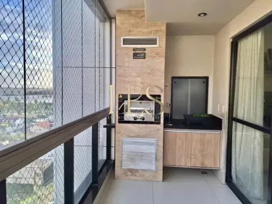 Apartamento com 3 Quartos à venda, 108m² no Enseada do Suá, Vitória