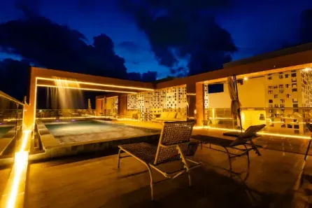 Apartamento com 2 Quartos à venda, 46m² no , Tamandaré