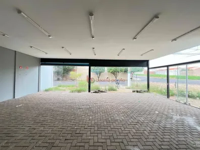Ponto Comercial para venda ou aluguel, 125m² no Residencial Califórnia, São José do Rio Preto