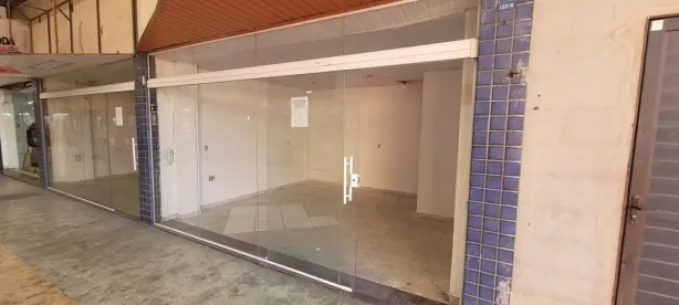 Ponto Comercial para alugar, 20m² no Campo Grande, Rio de Janeiro