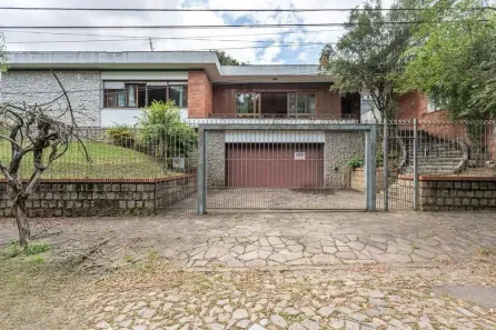 Casa com 3 Quartos para alugar, 388m² no Vila Ipiranga, Porto Alegre