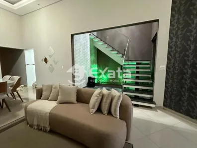Casa de Condomínio com 4 Quartos à venda, 150m² no Wanel Ville, Sorocaba