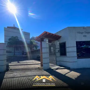 Apartamento com 1 Quarto à venda, 70m² no Ponta Porã, Cachoeirinha