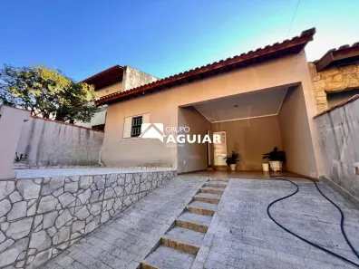 Casa de Condomínio com 2 Quartos à venda, 130m² no Parque dos Cocais, Valinhos