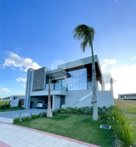 Casa com 5 Quartos à venda, 430m² no Jacuhy, Serra