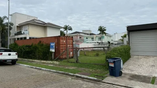 Lote/Terreno à venda, 620m² no Jurerê, Florianópolis