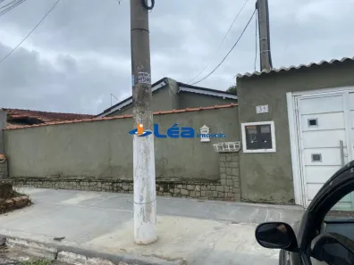 Casa com 2 Quartos à venda, 120m² no Sesc, Suzano