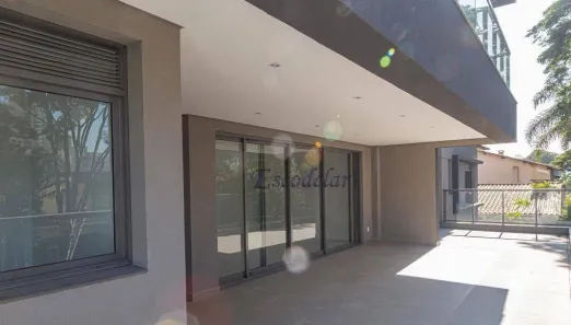 Apartamento com 4 Quartos à venda, 216m² no Campo Belo, São Paulo