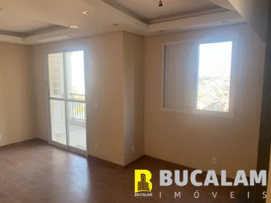 Apartamento com 3 Quartos à venda, 79m² no Chácara Agrindus, Taboão da Serra