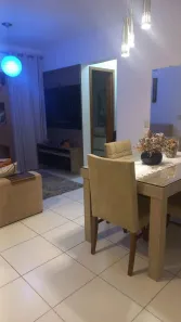 Apartamento com 2 Quartos à venda, 52m² no Cordeiros, Itajaí