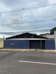 Imóvel Comercial com 4 Quartos para alugar, 142m² no Horto, Teresina