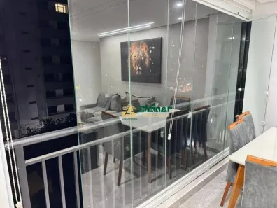 Apartamento com 2 Quartos à venda, 51m² no Macedo, Guarulhos