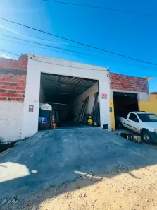 Galpão/Depósito/Armazém para alugar, 108m² no Cajupiranga, Parnamirim