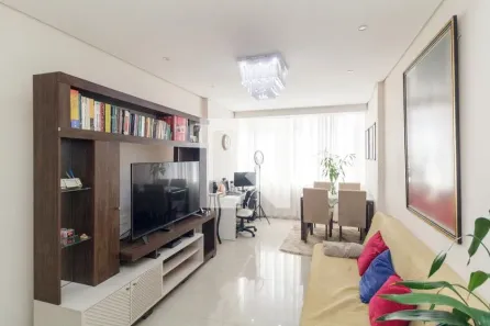 Apartamento com 1 Quarto à venda, 67m² no Campos Elíseos, São Paulo