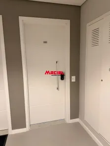 Apartamento com 2 Quartos à venda, 87m² no Jardim Fátima, São José dos Campos