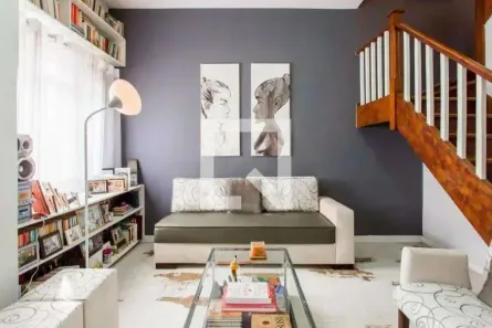 Casa com 3 Quartos à venda, 240m² no Vila Olímpia, São Paulo