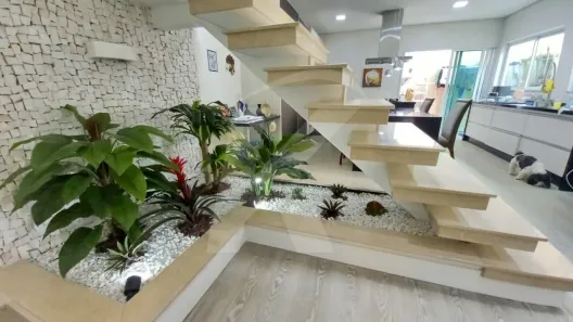 Sobrado com 3 Quartos à venda, 224m² no Vila Gustavo, São Paulo