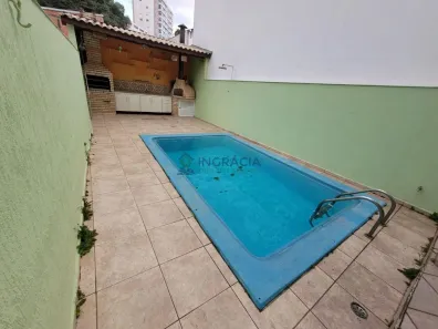 Casa com 3 Quartos à venda, 226m² no Vila Romana, São Paulo