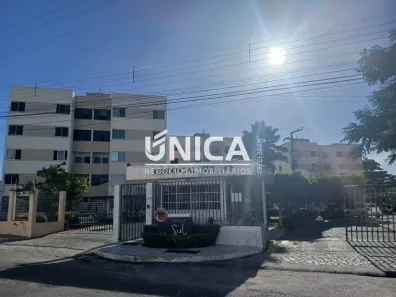 Apartamento com 3 Quartos para alugar, 67m² no Farolândia, Aracaju