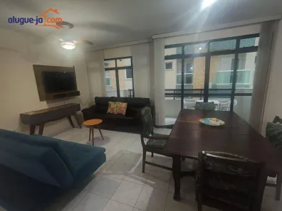 Apartamento com 3 Quartos à venda, 134m² no Itaguá, Ubatuba