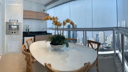 Apartamento com 3 Quartos à venda, 80m² no Cidade Mãe do Céu, São Paulo