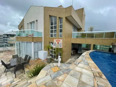 Apartamento com 5 Quartos à venda, 371m² no Riviera, Bertioga