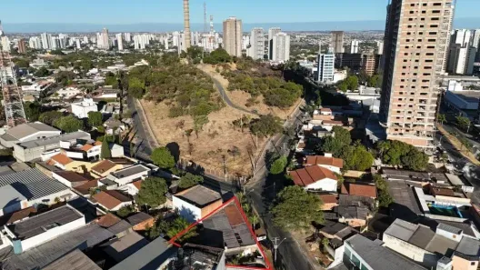 à venda, 536m² no Setor Pedro Ludovico, Goiânia