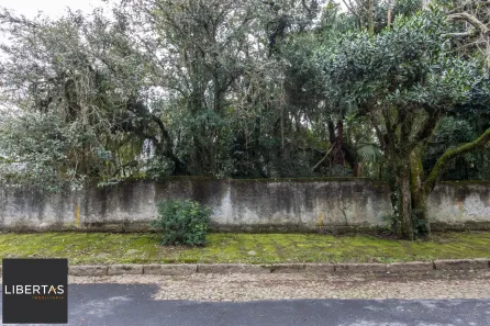 Lote/Terreno à venda, 315m² no Espírito Santo, Porto Alegre