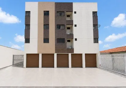 Apartamento com 2 Quartos à venda, 60m² no Treze de Maio, João Pessoa