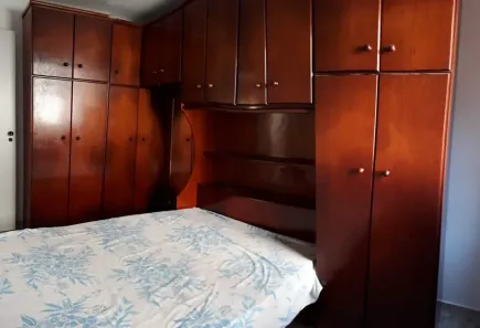 Apartamento com 2 Quartos à venda, 60m² no Jardim Mônica, São Paulo