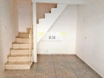 Sobrado com 2 Quartos para alugar, 70m² no Jardim Vila Formosa, São Paulo
