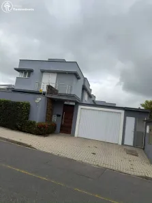 Casa com 3 Quartos à venda, 169m² no Bom Retiro, Joinville