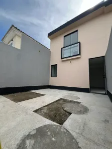 Casa com 2 Quartos à venda, 80m² no Cosmos, Rio de Janeiro