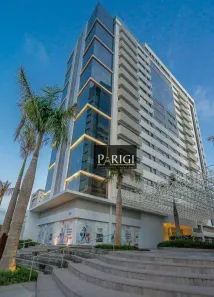 Apartamento com 1 Quarto para alugar, 39m² no Chácara das Pedras, Porto Alegre