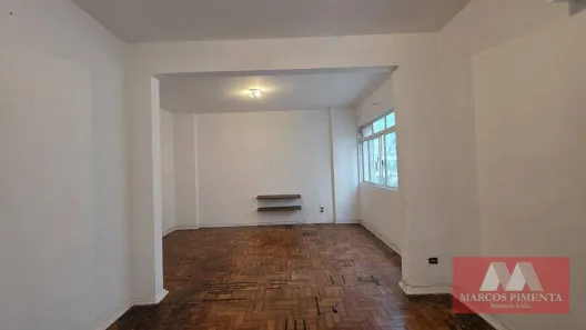 Apartamento com 2 Quartos à venda, 100m² no Higienópolis, São Paulo