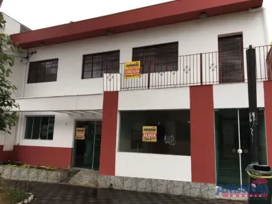 Imóvel Comercial para alugar, 257m² no Centro, Jacareí