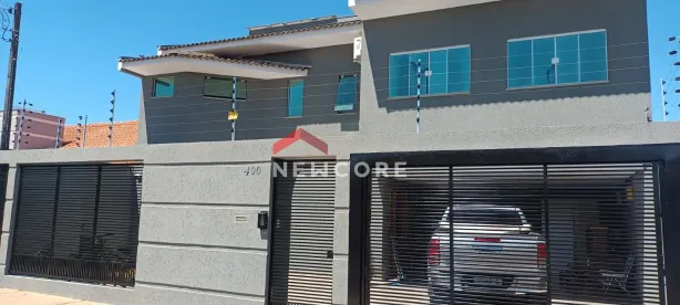 Casa com 3 Quartos à venda, 300m² no Jardim Alvorada, Cambé