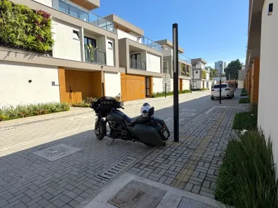 Casa de Condomínio com 5 Quartos à venda, 338m² no Barra da Tijuca, Rio de Janeiro