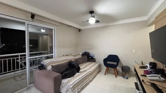 Apartamento com 3 Quartos à venda, 87m² no Parque Prado, Campinas