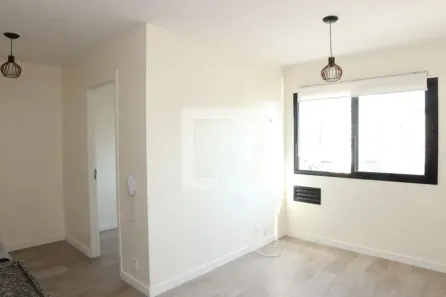 Apartamento com 2 Quartos à venda, 36m² no Bela Vista, São Paulo