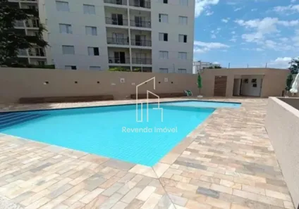 Apartamento com 3 Quartos à venda, 68m² no Vila dos Remédios, São Paulo