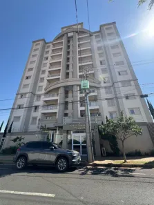 Apartamento com 3 Quartos à venda, 100m² no Vila Santa Cruz, São José do Rio Preto